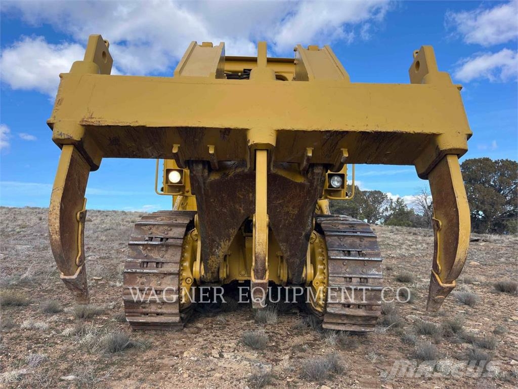 CAT D9H Crawler dozers