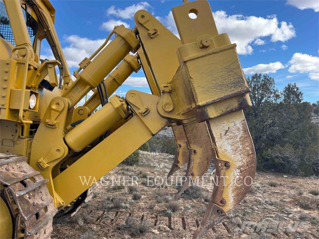 CAT D9H Crawler dozers