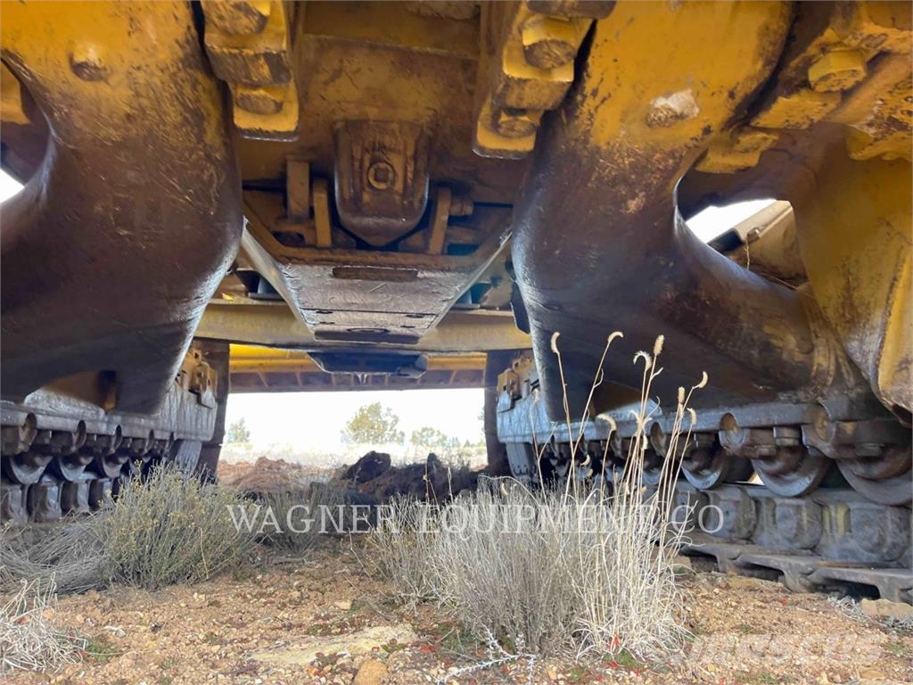 CAT D9H Crawler dozers