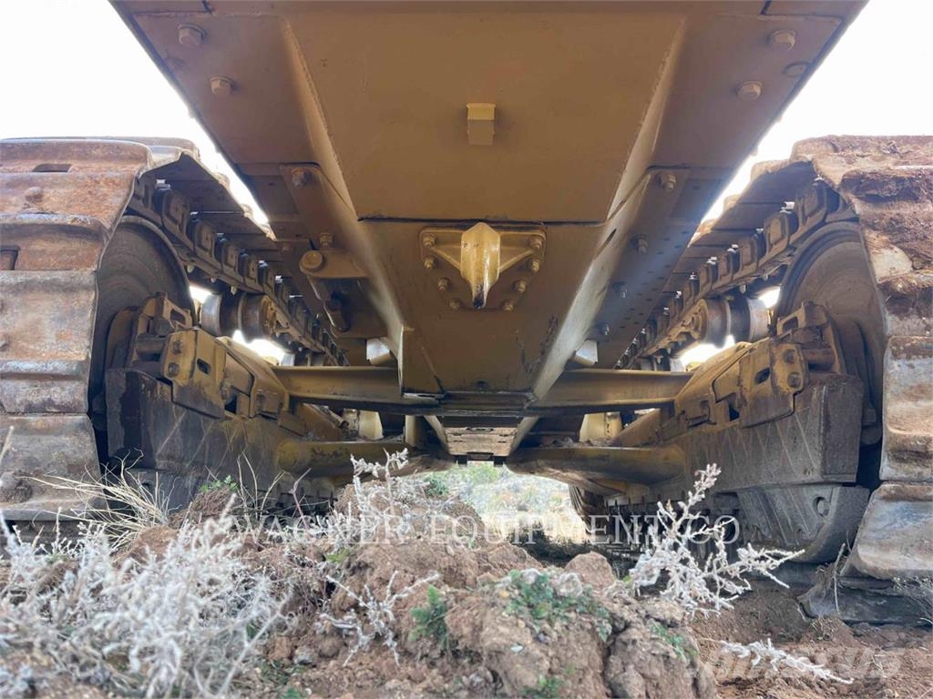 CAT D9H Crawler dozers