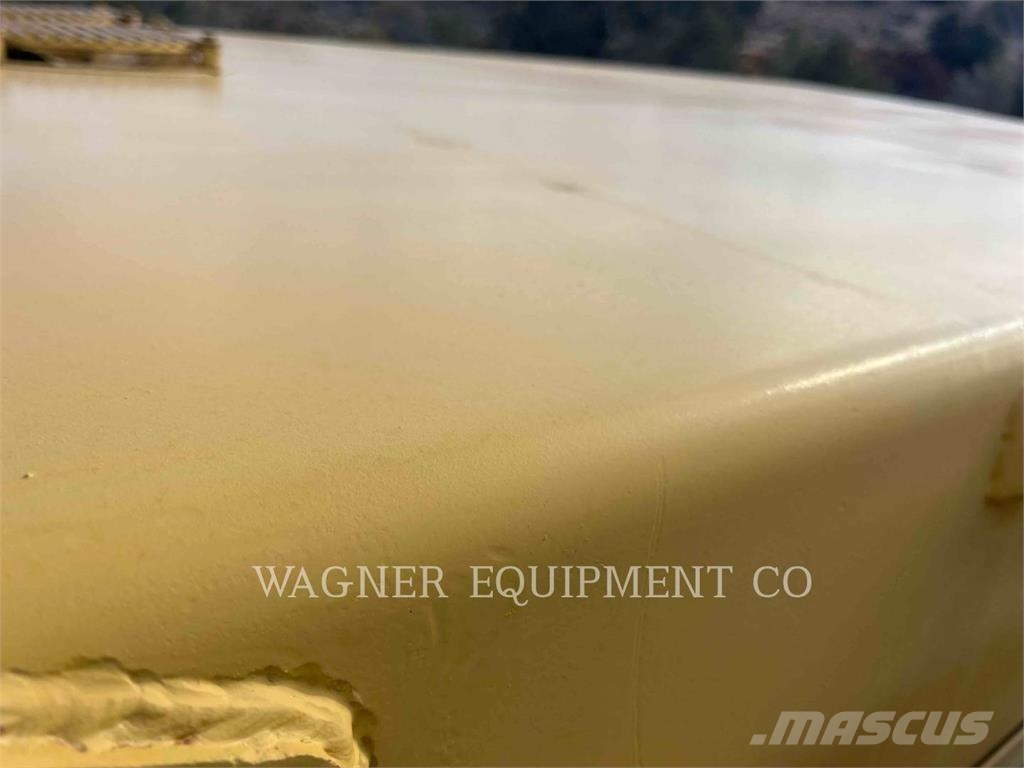 CAT D9H Crawler dozers