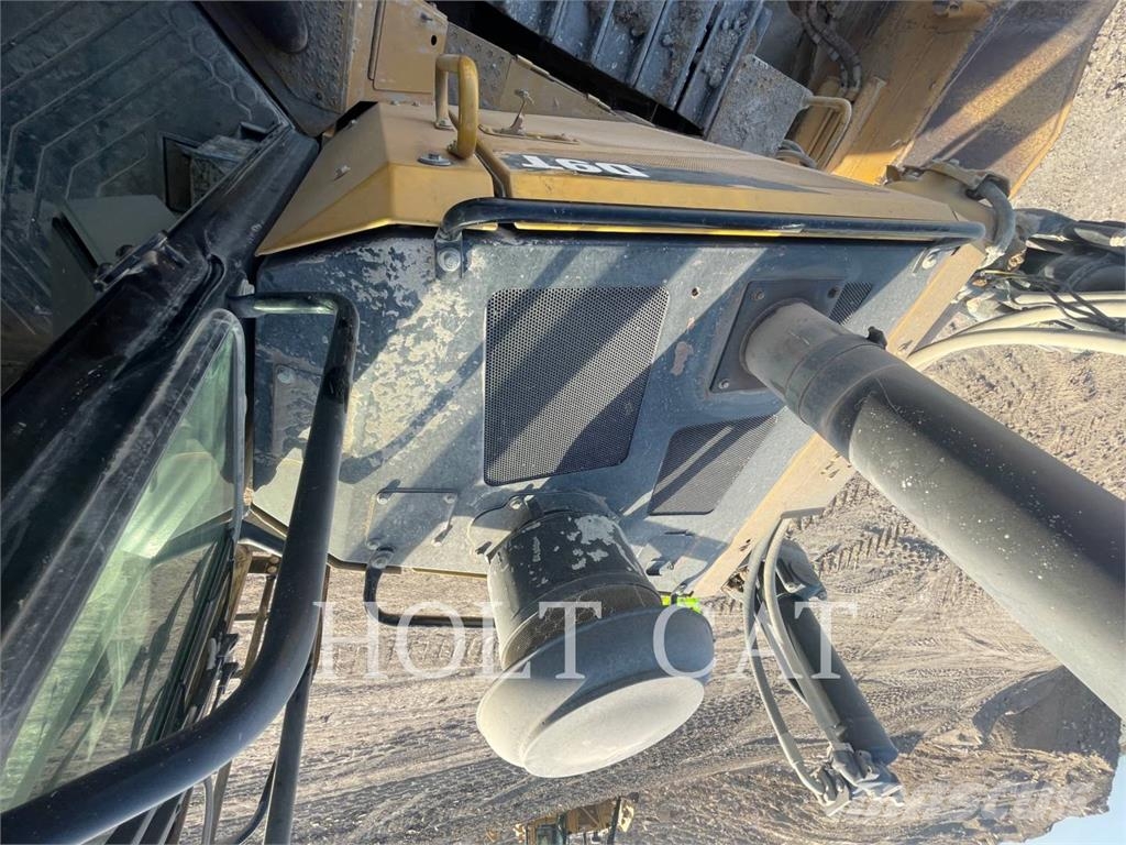 CAT D9T Μπουλντόζες με ερπύστριες