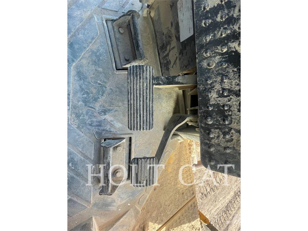 CAT D9T Μπουλντόζες με ερπύστριες