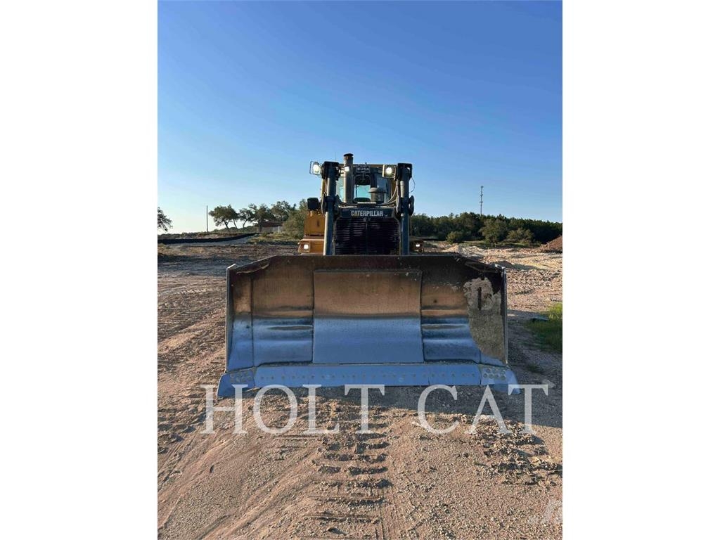 CAT D9T Crawler dozers