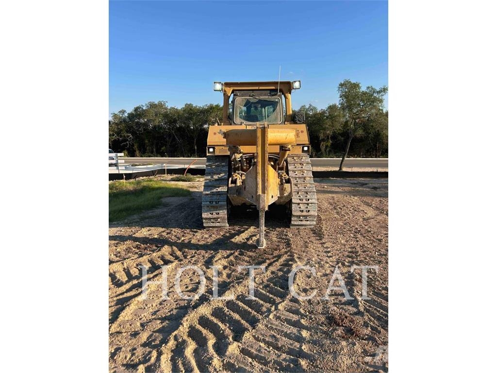 CAT D9T Crawler dozers