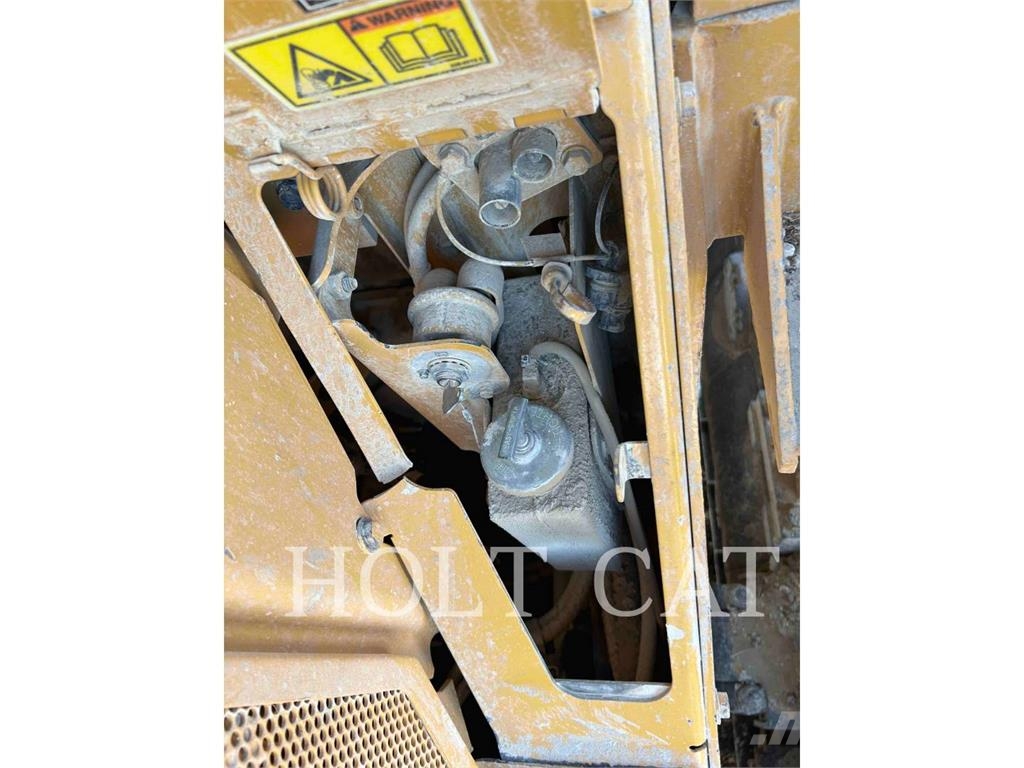 CAT D9T Crawler dozers