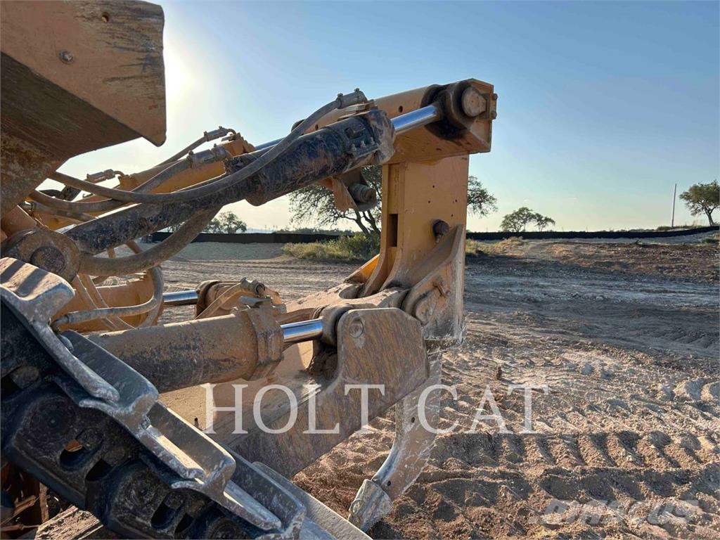CAT D9T Crawler dozers