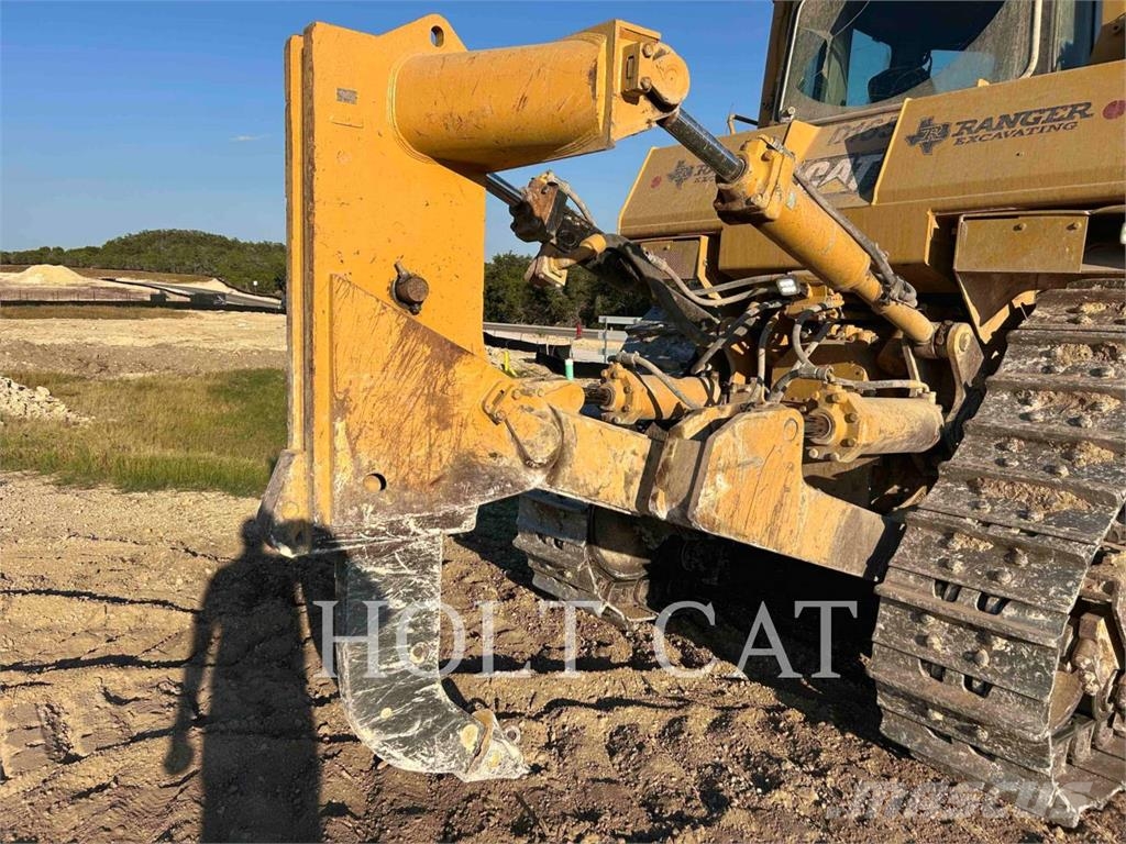 CAT D9T Crawler dozers