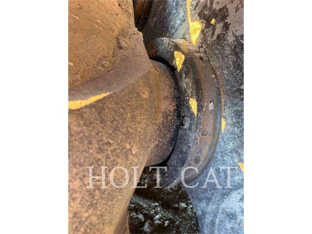 CAT D9T Crawler dozers