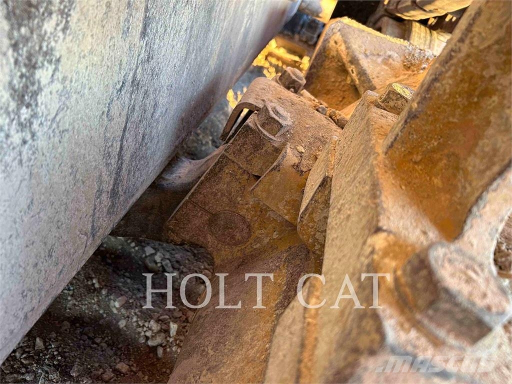 CAT D9T Crawler dozers