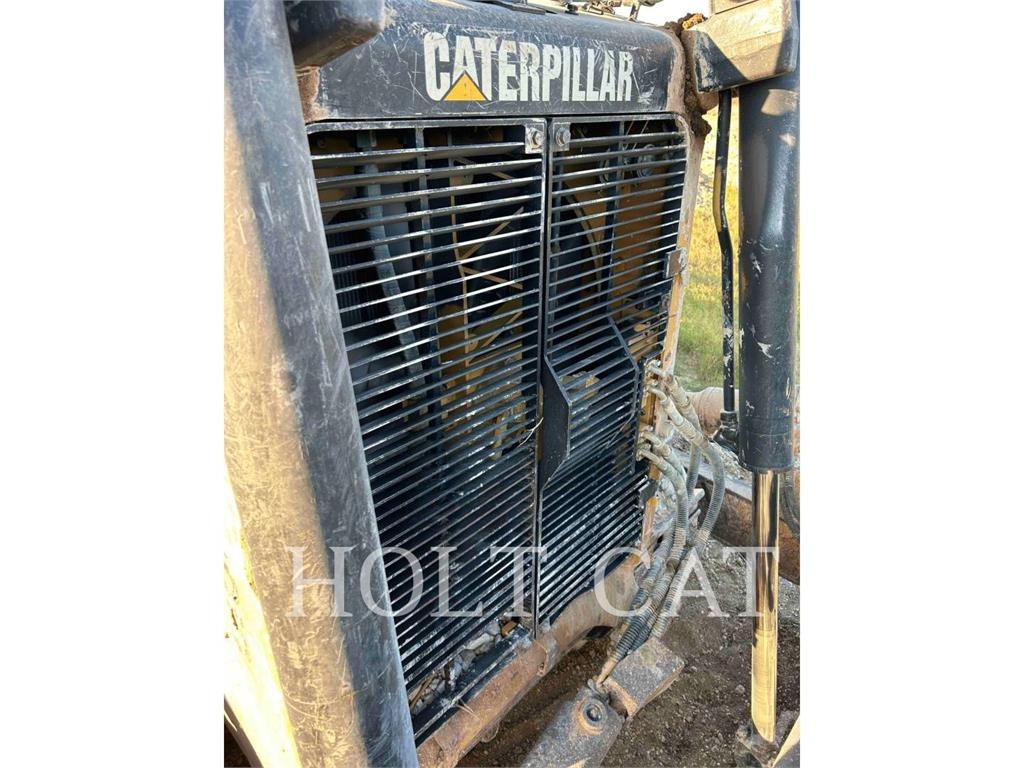 CAT D9T Crawler dozers