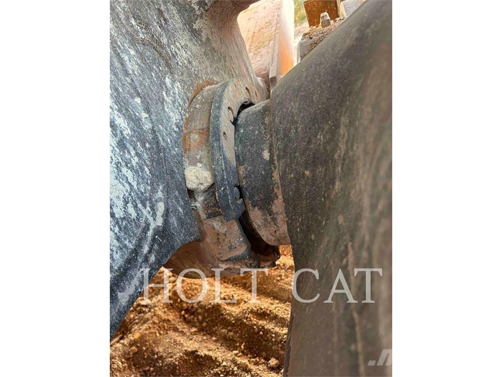 CAT D9T Crawler dozers