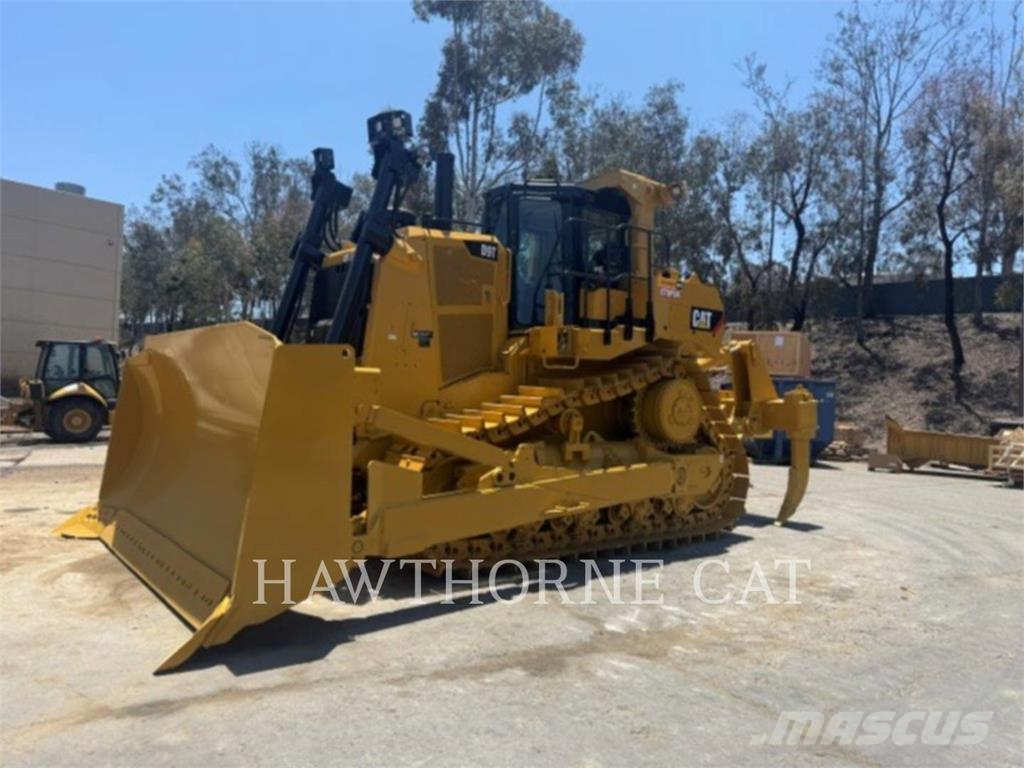 CAT D9T Dozer cingolati