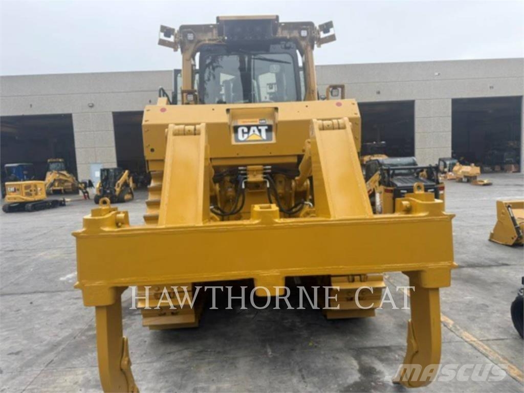 CAT D9T Dozer cingolati