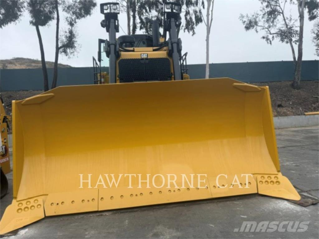 CAT D9T Dozer cingolati