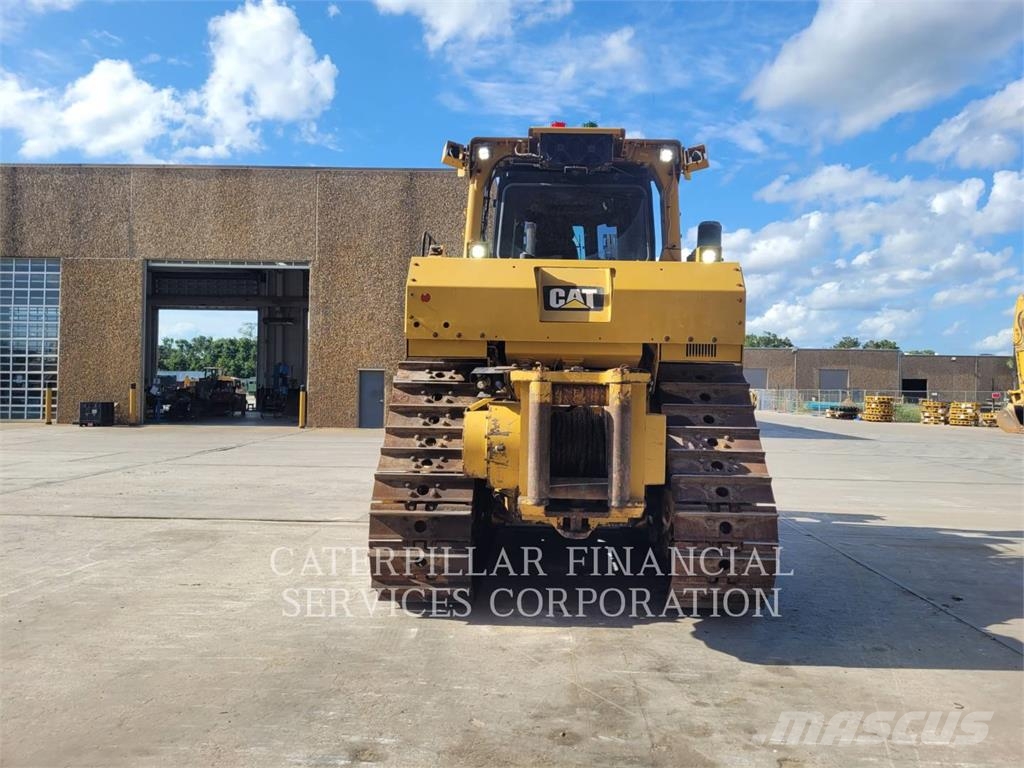 CAT D9T Buldožerji goseničarji