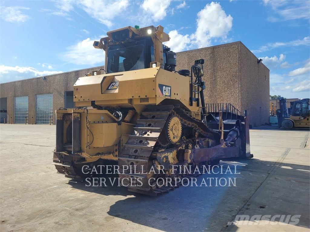 CAT D9T Buldožerji goseničarji