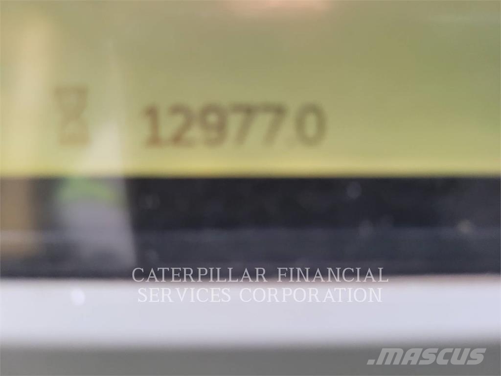 CAT D9T Buldožerji goseničarji