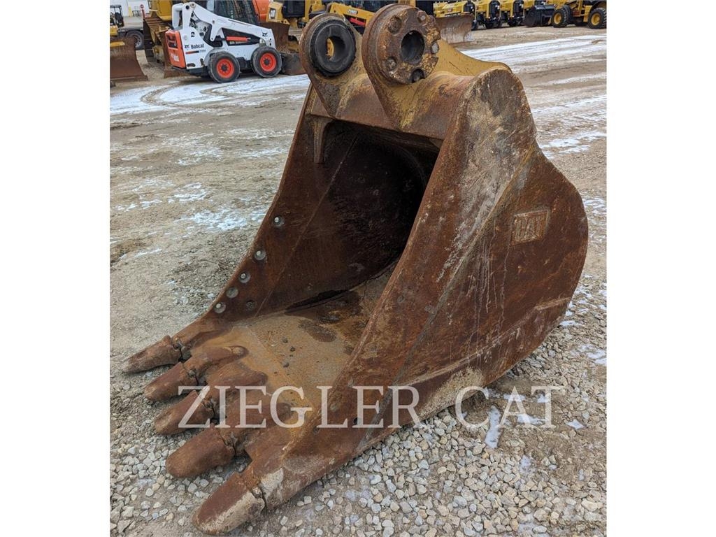 CAT DB LINK EXCAVATOR BUCKET 42 HEAVY DUTY Kovalar