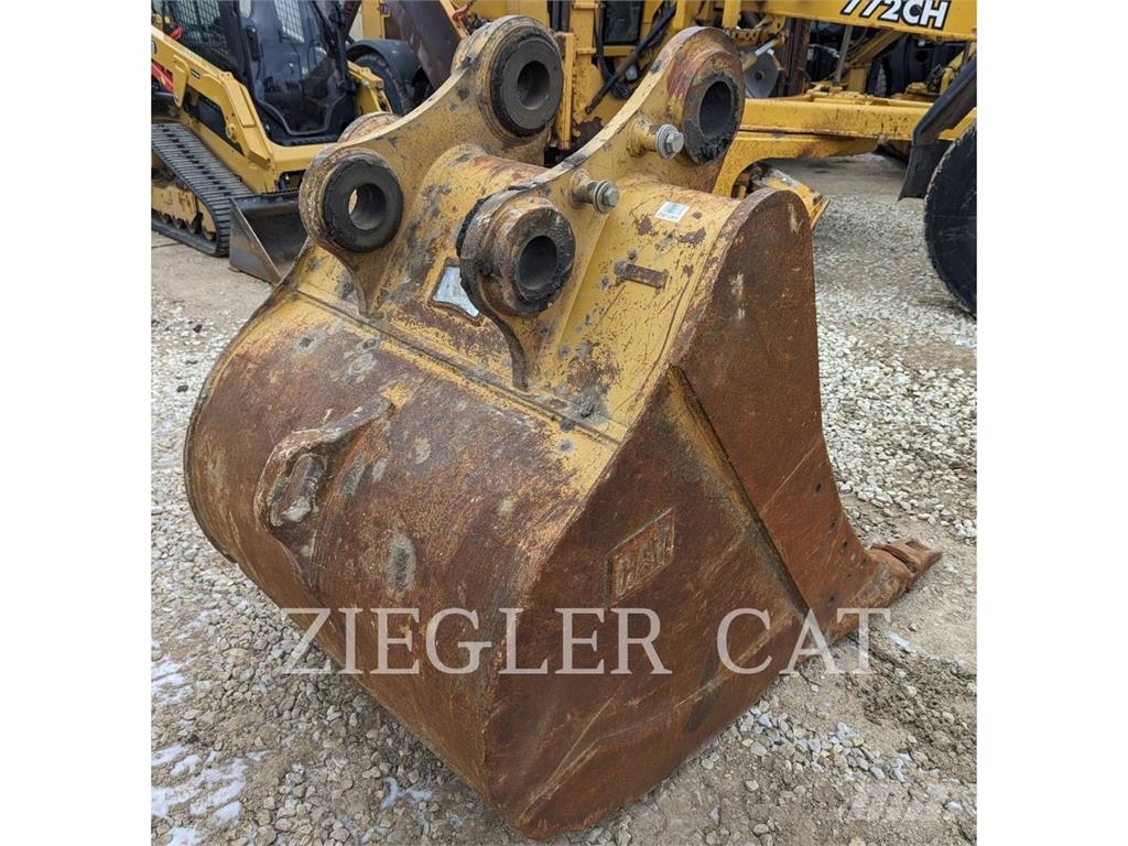 CAT DB LINK EXCAVATOR BUCKET 42 HEAVY DUTY Kovalar