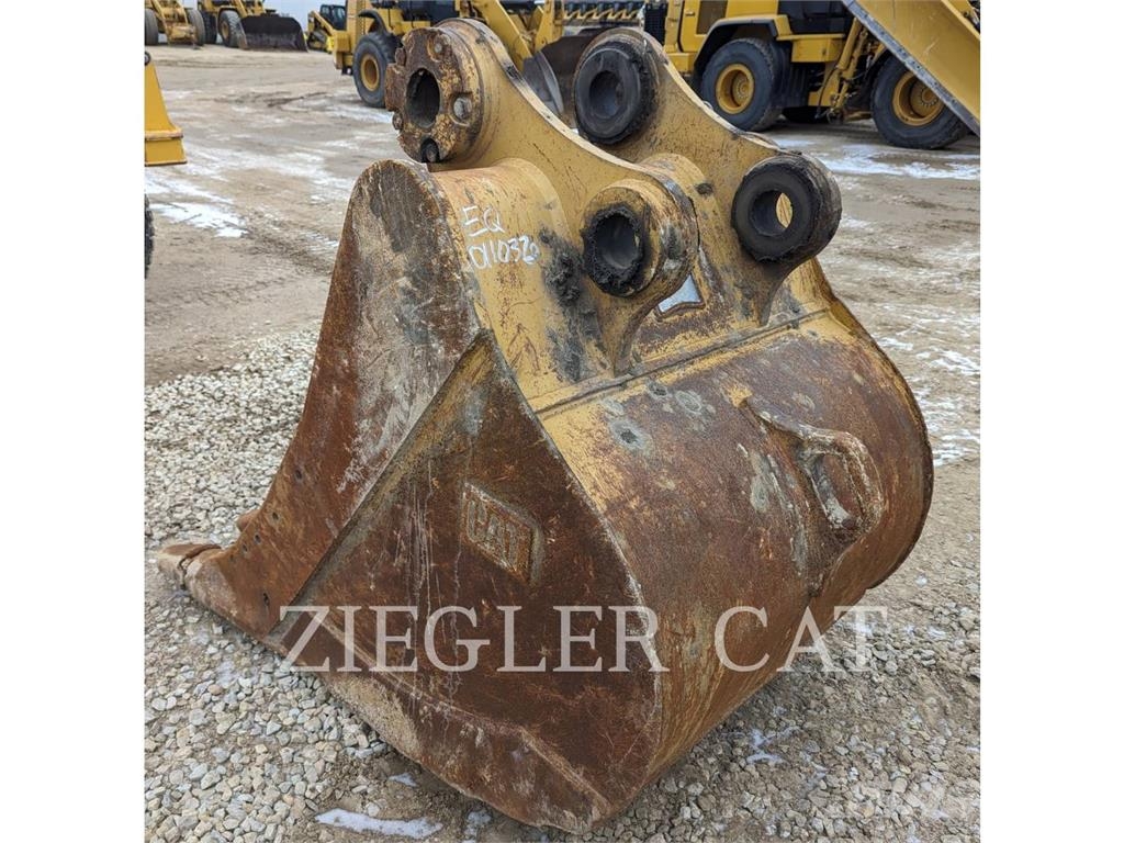 CAT DB LINK EXCAVATOR BUCKET 42 HEAVY DUTY Kovalar