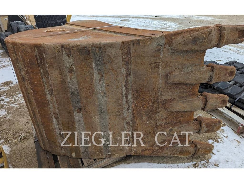 CAT DB LINK EXCAVATOR BUCKET 42 HEAVY DUTY Kovalar