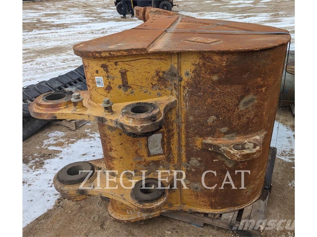 CAT DB LINK EXCAVATOR BUCKET 42 HEAVY DUTY Kovalar