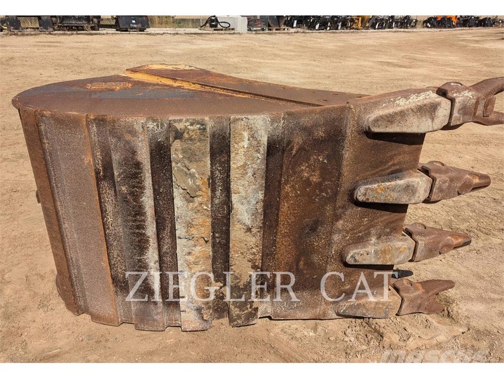 CAT DBLINKAGE42HDDIGBUCKET Kovalar