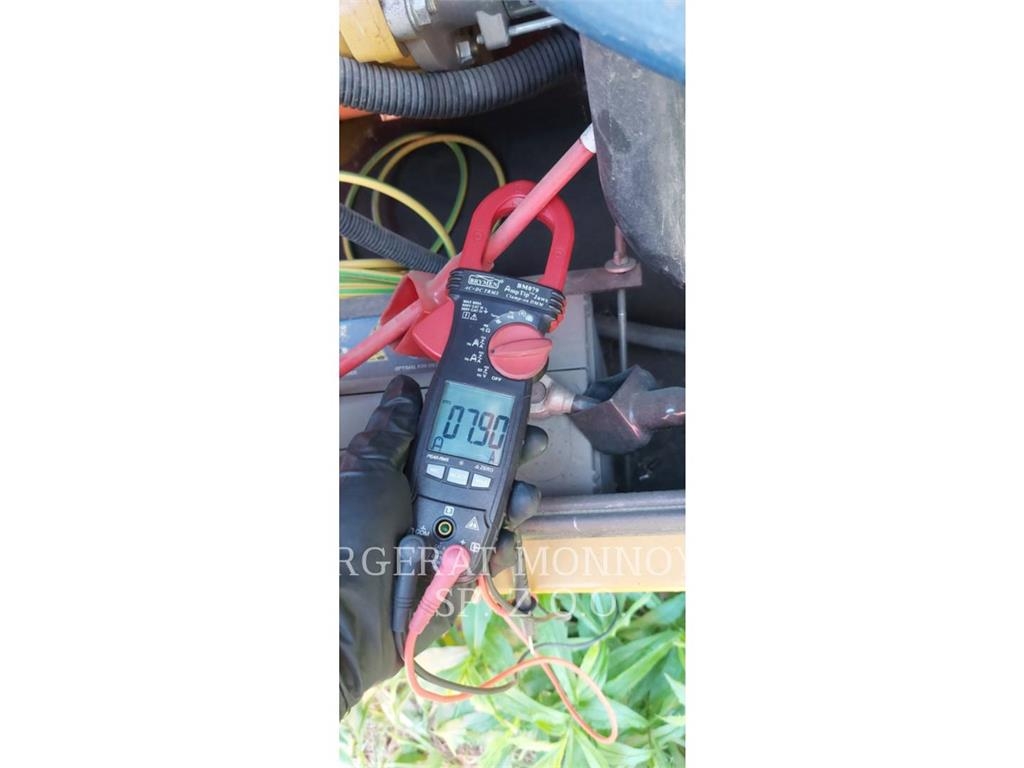 CAT DE110GC Diesel generatoren