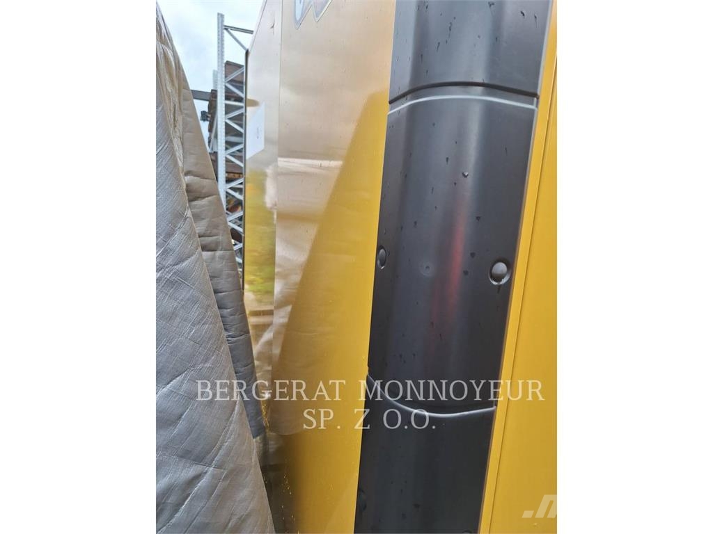 CAT DE550E3 Diesel generatoren