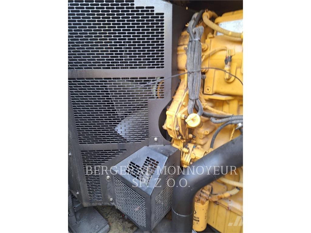 CAT DE550E3 Diesel generatoren