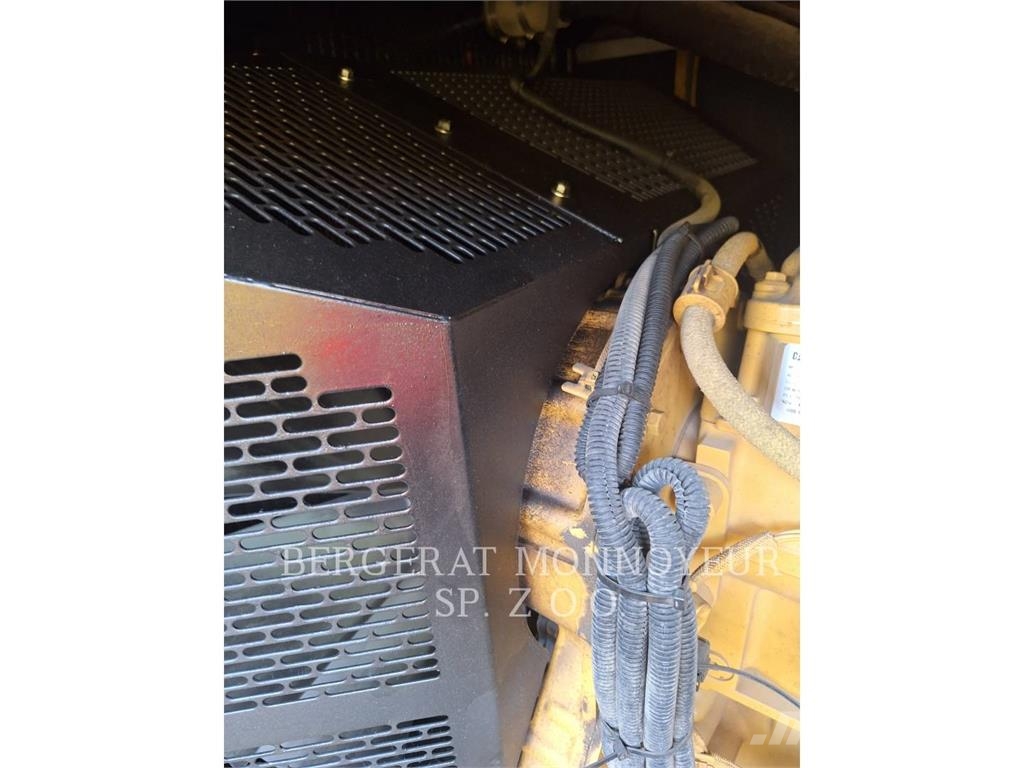 CAT DE550E3 Diesel generatoren