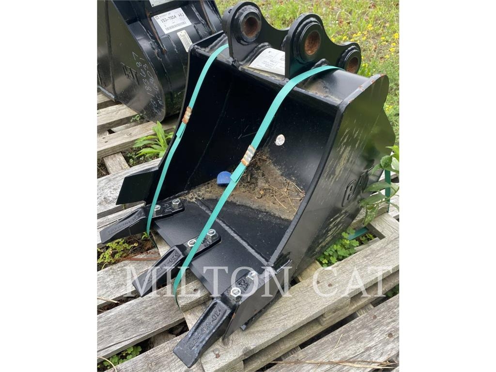 CAT ERPILLAR 301 16INCH DIG BUCKET Bakken