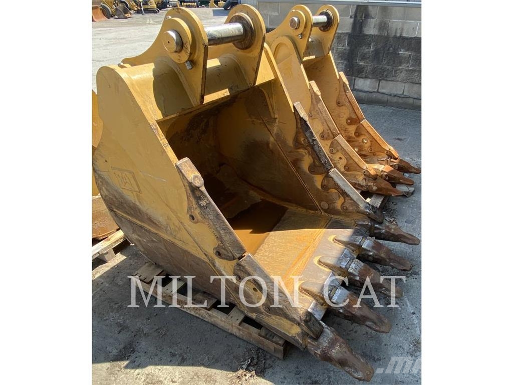 CAT ERPILLAR 320-325 42INCH SEVERE DUTY BUCKET Kovalar