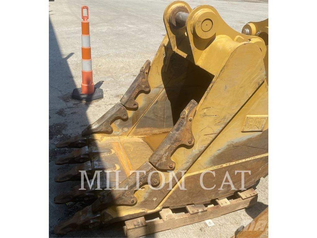 CAT ERPILLAR 320-325 42INCH SEVERE DUTY BUCKET Kovalar