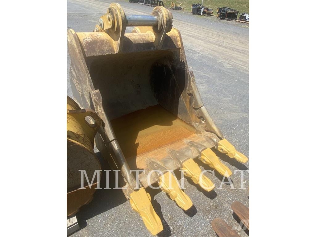 CAT ERPILLAR 336-340 54INCH SEVERE DUTY BUCKET Kovalar