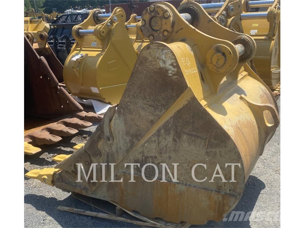 CAT ERPILLAR 336-340 54INCH SEVERE DUTY BUCKET Kovalar