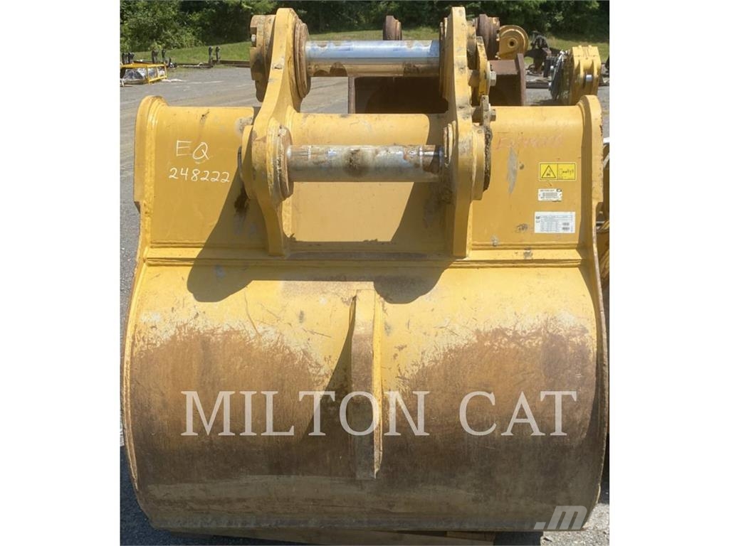 CAT ERPILLAR 336-340 54INCH SEVERE DUTY BUCKET Kovalar