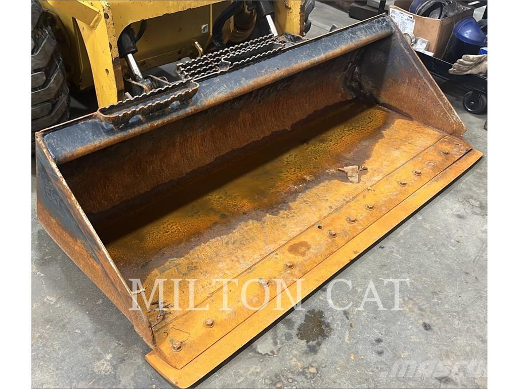 CAT ERPILLAR 72IN GP BUCKET Žlice