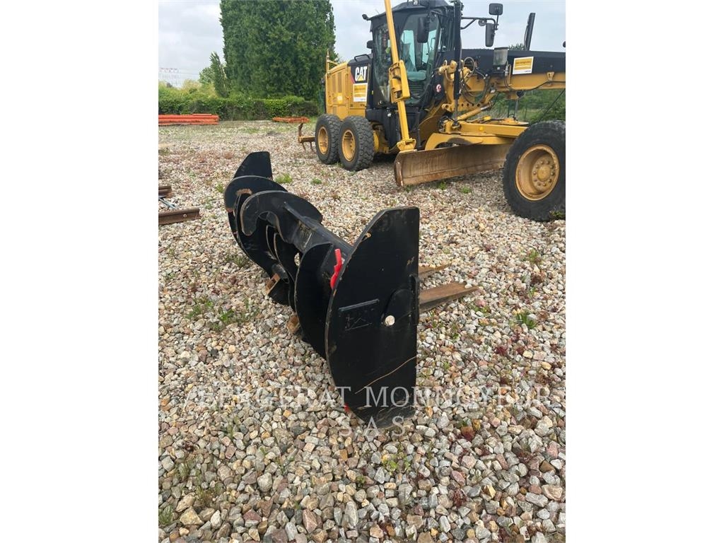 CAT FOURCHE-966-963-FORKS-352-6203 Construction - Autres
