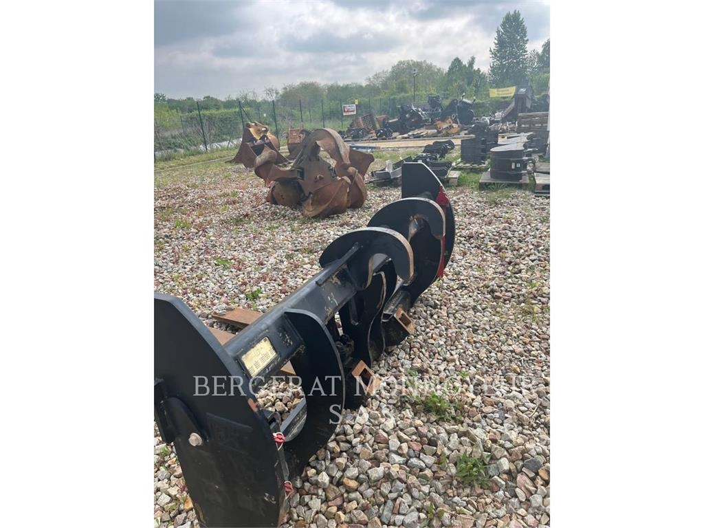 CAT FOURCHE-966-963-FORKS-352-6203 Construction - Autres