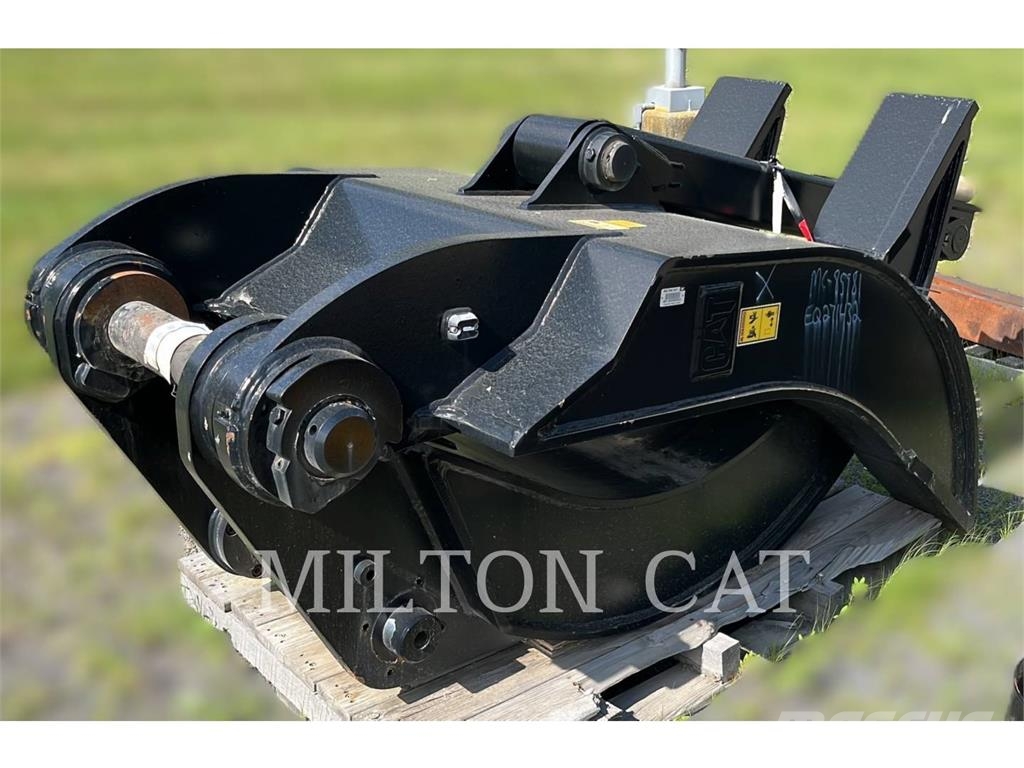CAT G149 CONTRACTOR GRAPPLE TB LINKAGE Gripere