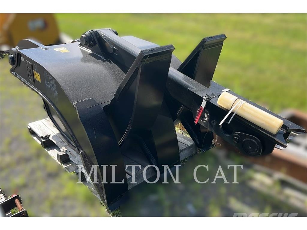 CAT G149 CONTRACTOR GRAPPLE TB LINKAGE Gripere