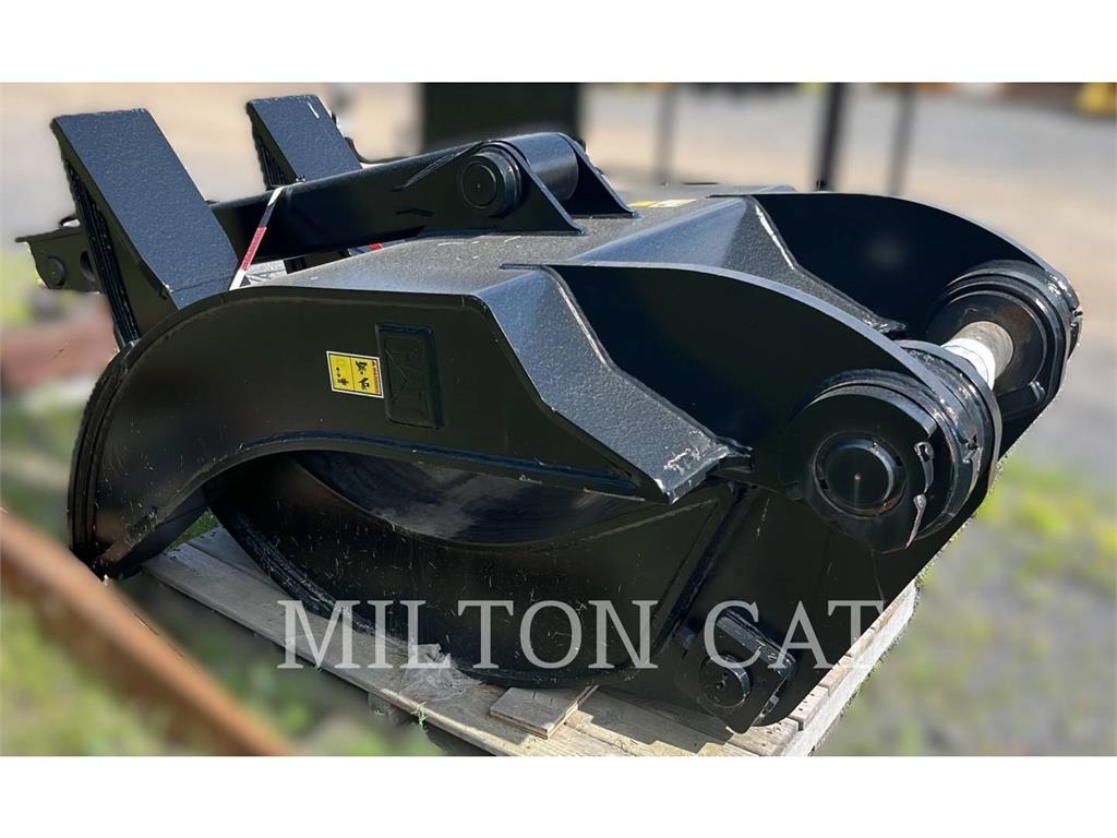 CAT G149 CONTRACTOR GRAPPLE TB LINKAGE Gripere