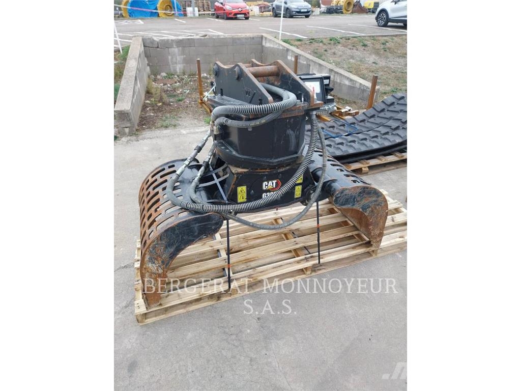 CAT G308/PIN/308 Grabilice