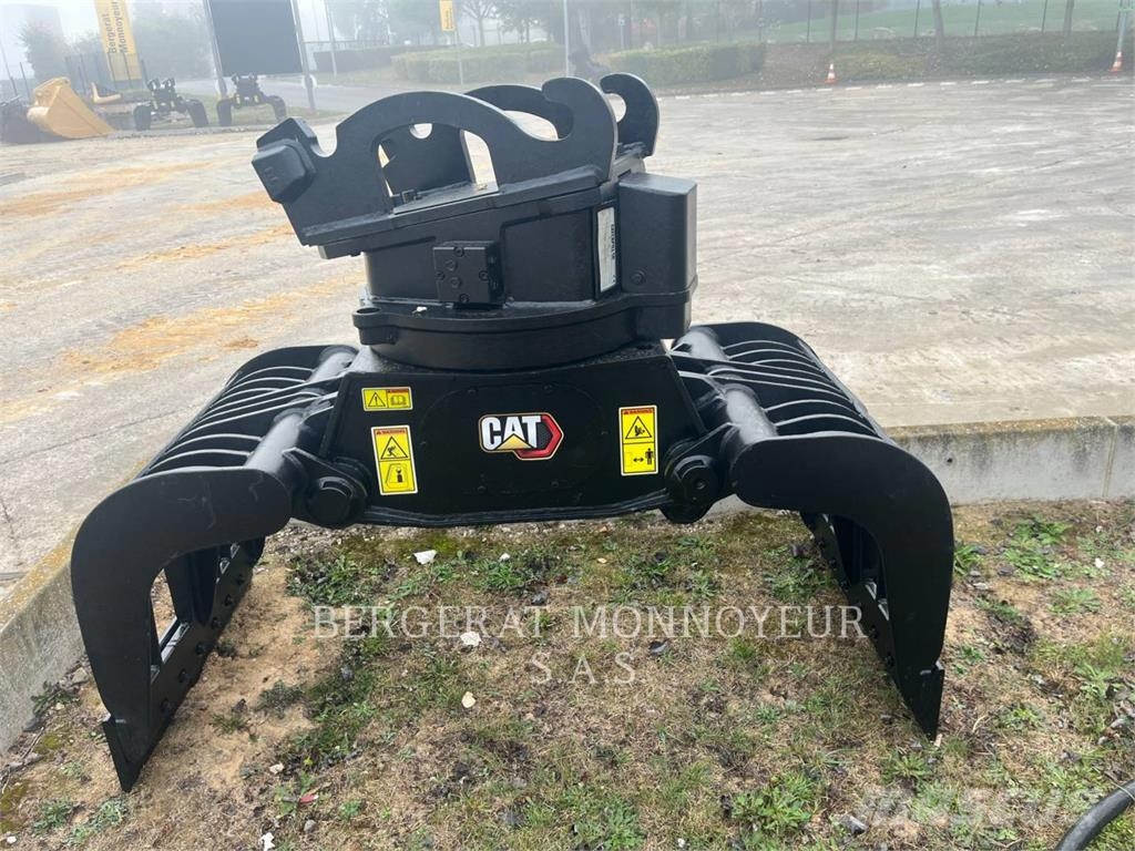 CAT G310/CW40S خطاطيف
