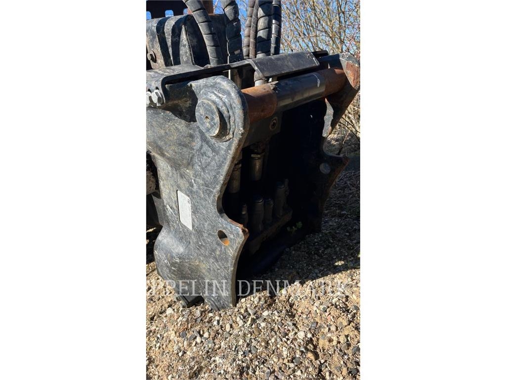 CAT G318-WH Grijpers