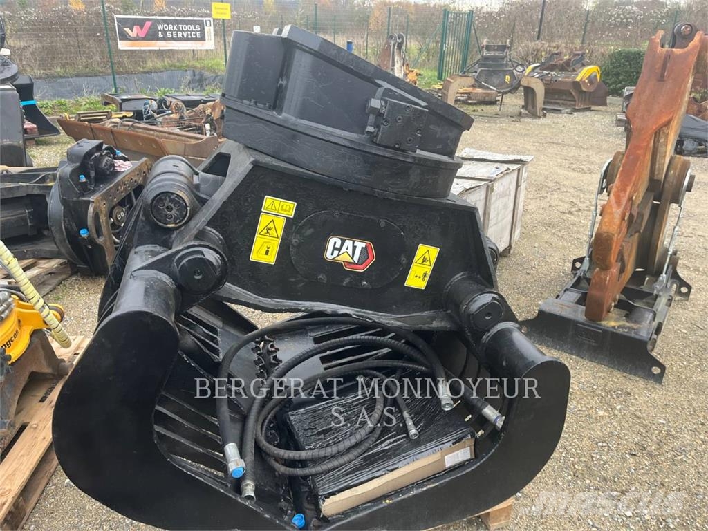 CAT G332 Sonstige Baumaschinen