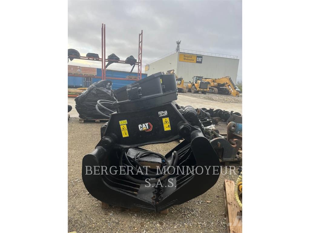 CAT G332 Sonstige Baumaschinen