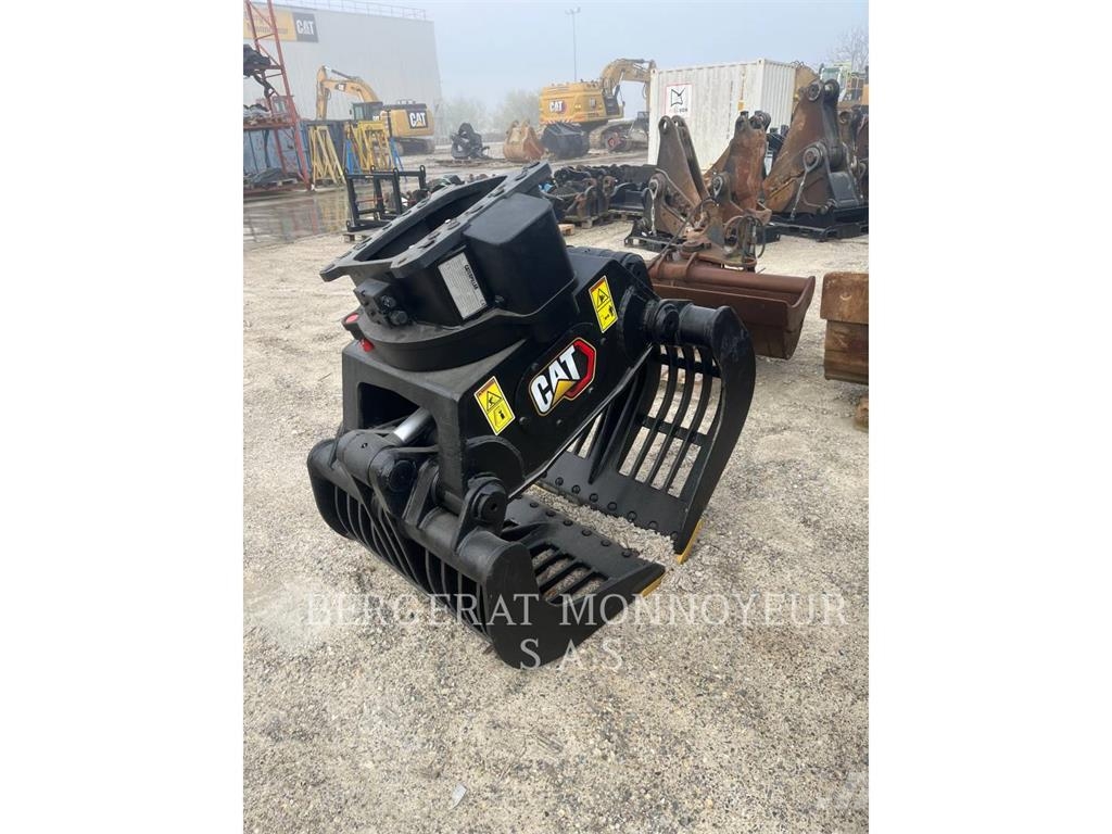 CAT G332 Sonstige Baumaschinen